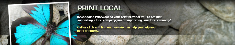 PrintWest | Eco Printing, Offset, Digital, Mailing â€“ Seattle, WA | FSC Certified, Rainforest Alliance, Green Printing