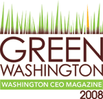 PrintWest | The Only Seattle Printing Company to Win the Green Washington Awards, FSC Certified